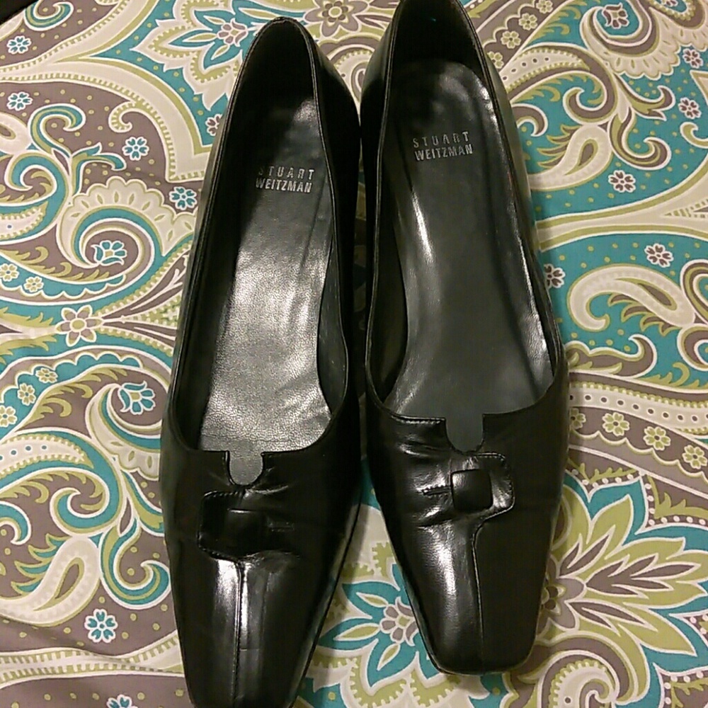Stewart weitzman heels